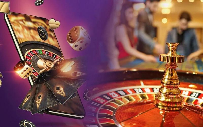 Khuyến mãi Luck8 hấp dẫn
